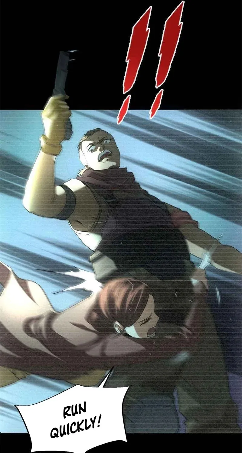 Vendor's Rise Amid the Apocalypse Chapter 9 page 5 - 