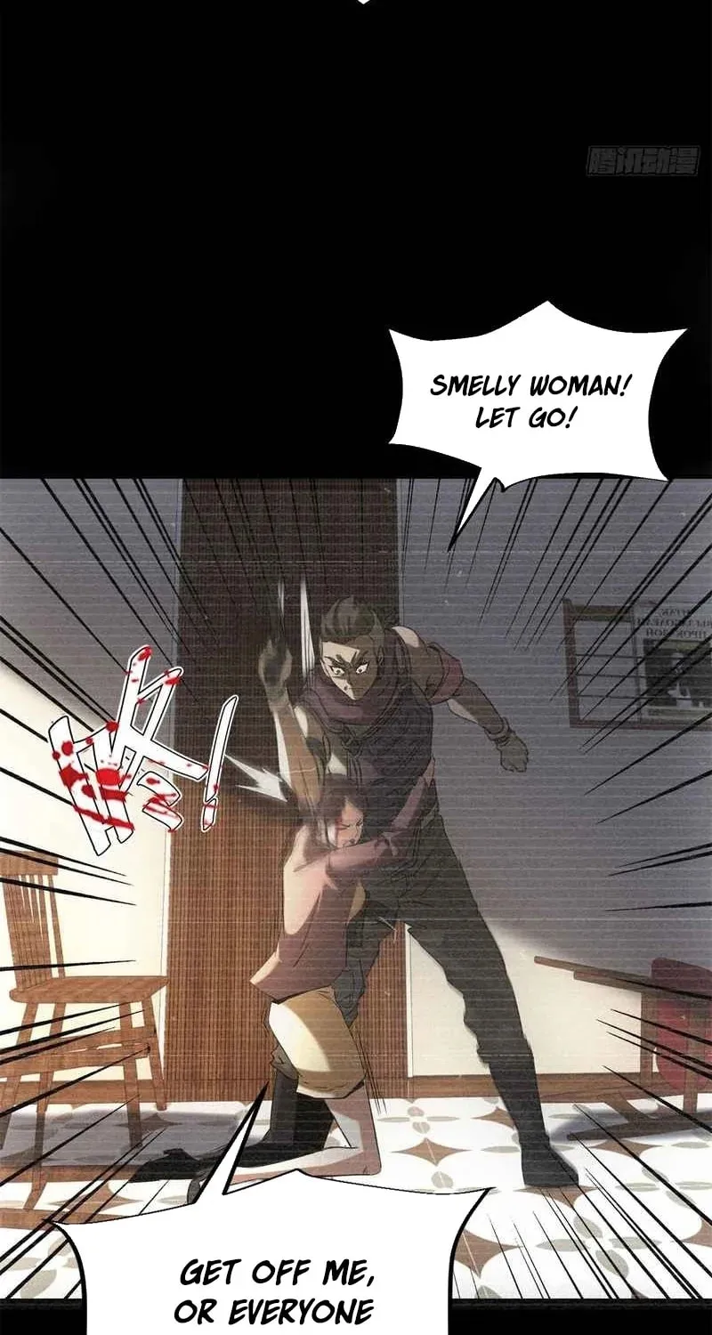 Vendor's Rise Amid the Apocalypse Chapter 9 page 7 - 