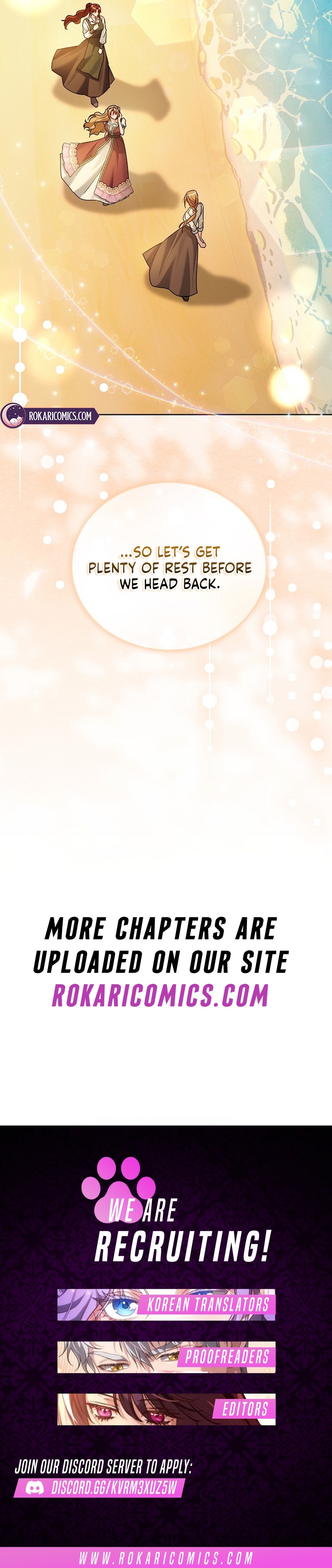 Vengeance Begins with Marriage Chapter 44 page 15 - 
