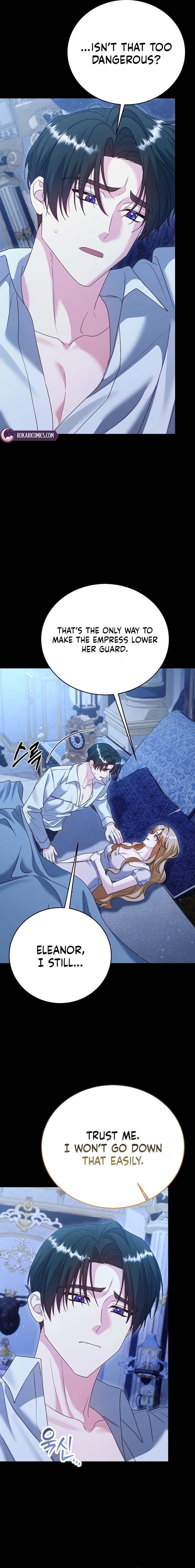 Vengeance Begins with Marriage Chapter 46 page 2 - 