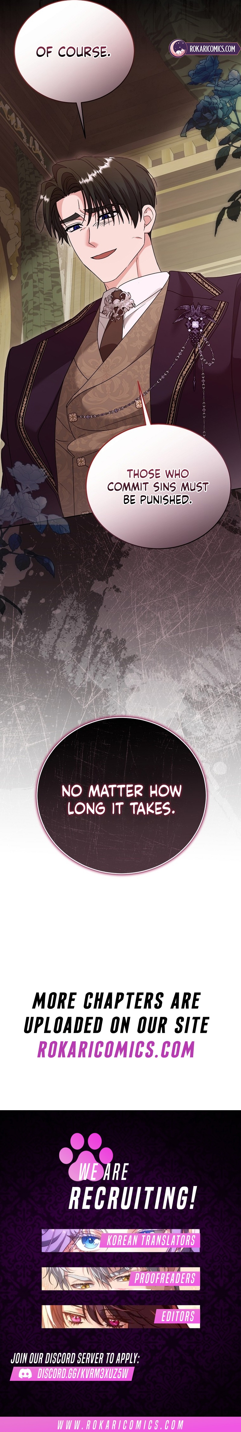 Vengeance Begins with Marriage Chapter 47 page 15 - 
