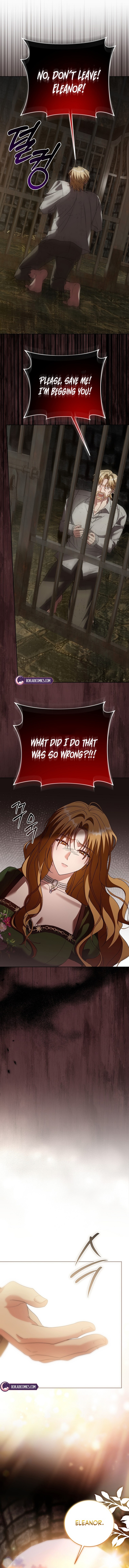 Vengeance Begins with Marriage Chapter 48 page 15 - 