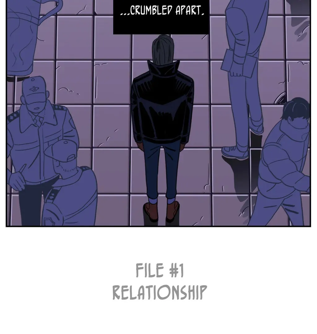 Vengeance Chapter 1 page 12 - 