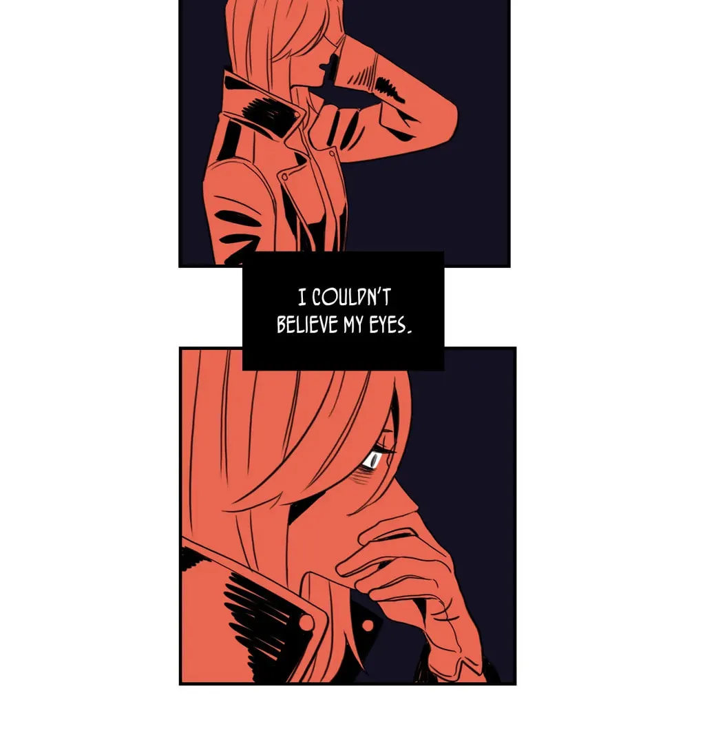 Vengeance Chapter 1 page 15 - 
