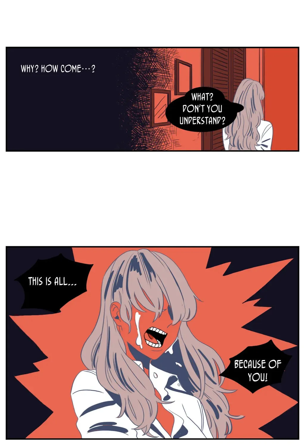 Vengeance Chapter 1 page 17 - 