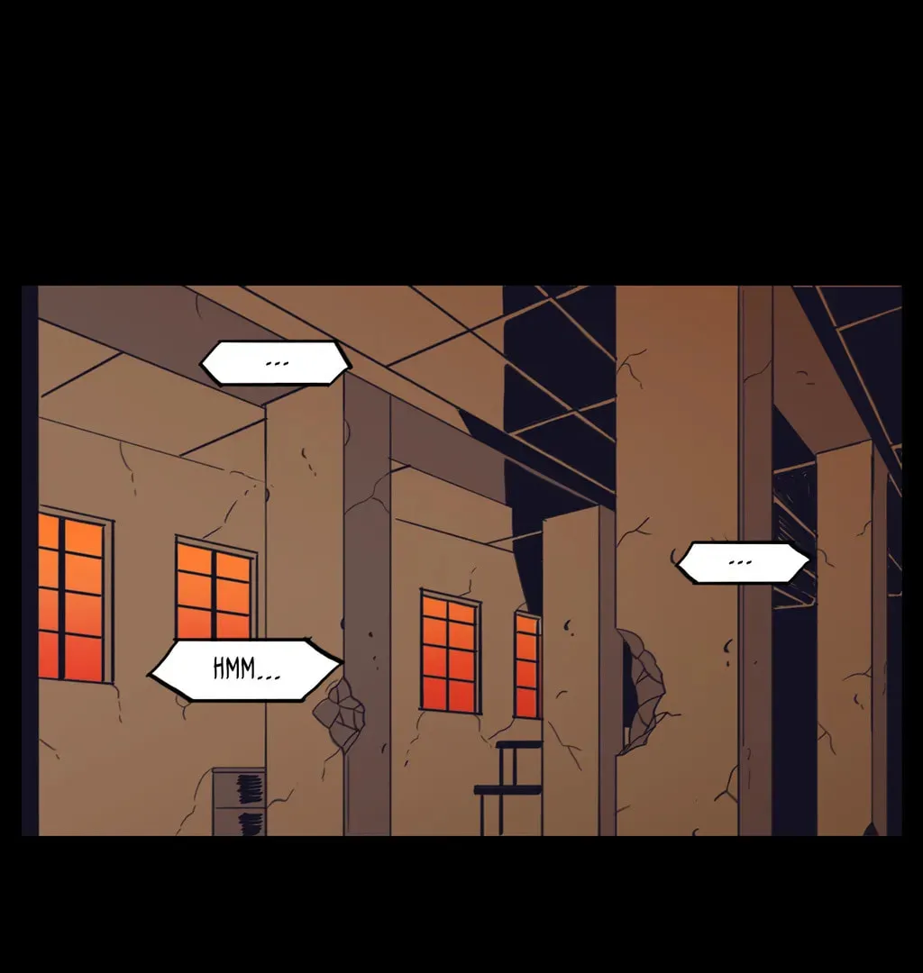 Vengeance Chapter 1 page 3 - 