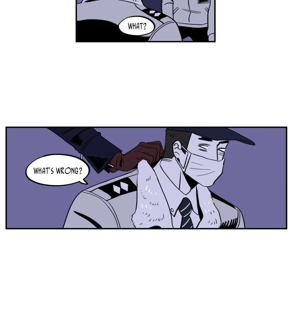 Vengeance Chapter 1 page 24 - 