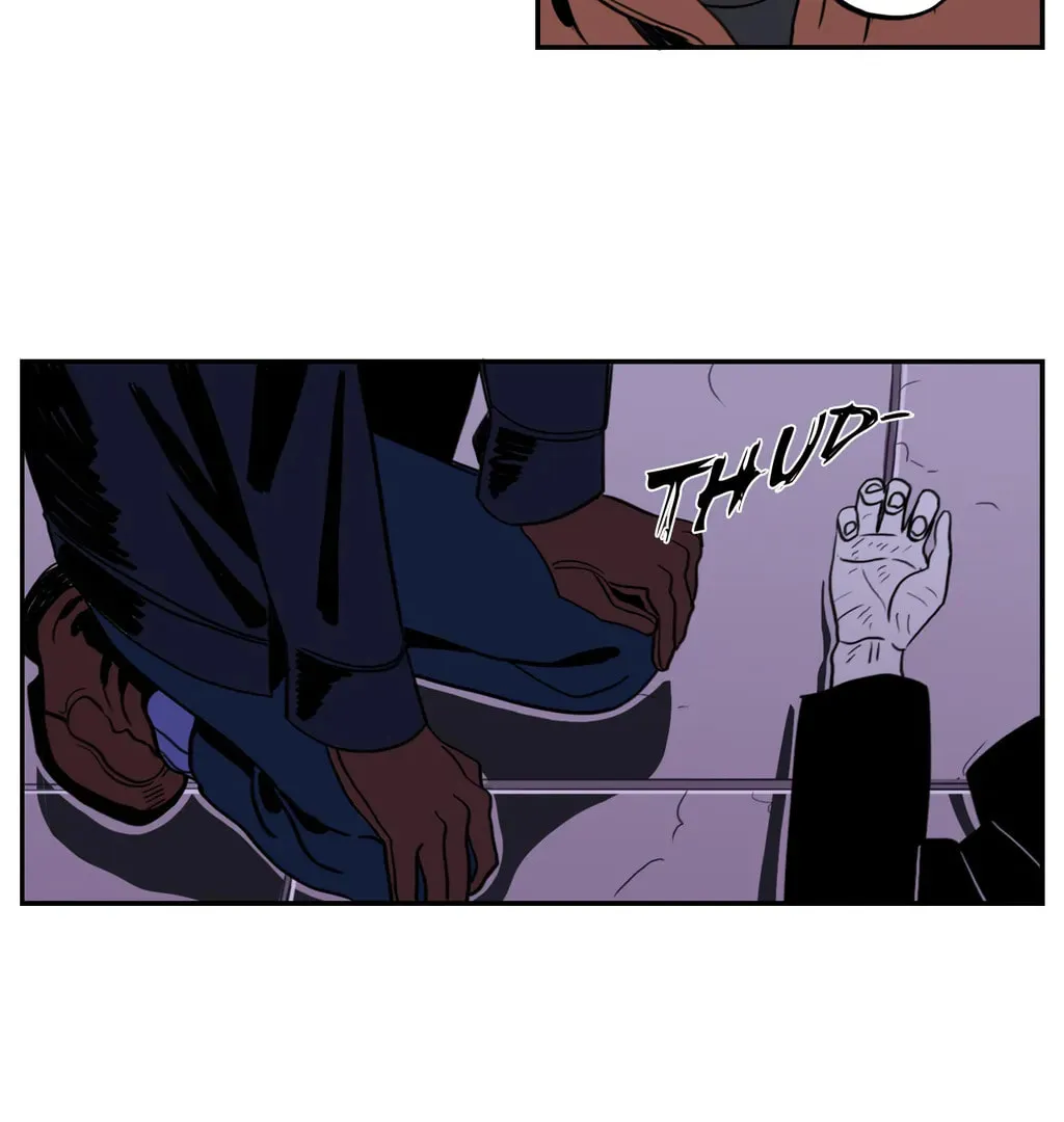 Vengeance Chapter 1 page 27 - 