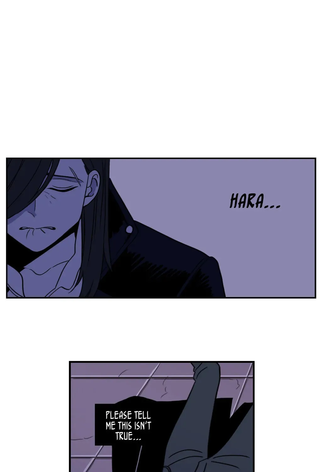 Vengeance Chapter 1 page 28 - 