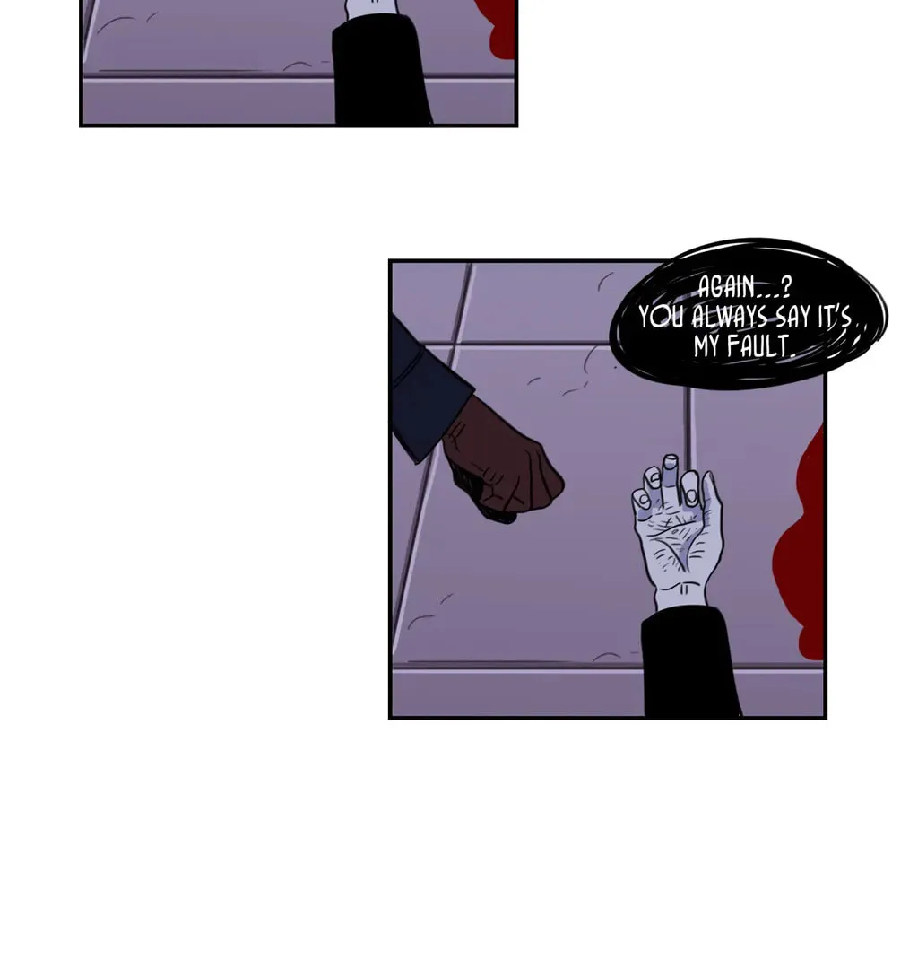Vengeance Chapter 1 page 30 - 