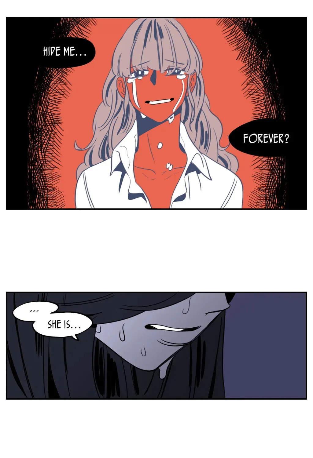Vengeance Chapter 1 page 37 - 