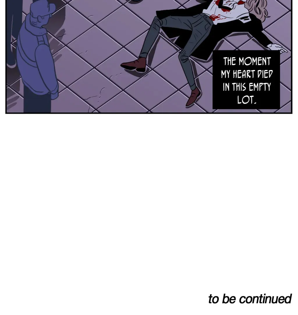 Vengeance Chapter 1 page 39 - 