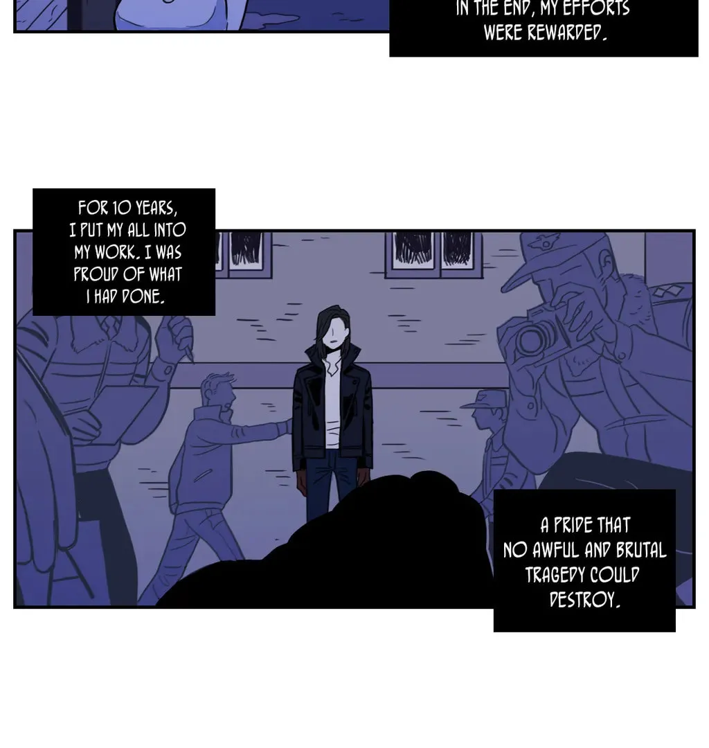 Vengeance Chapter 1 page 9 - 
