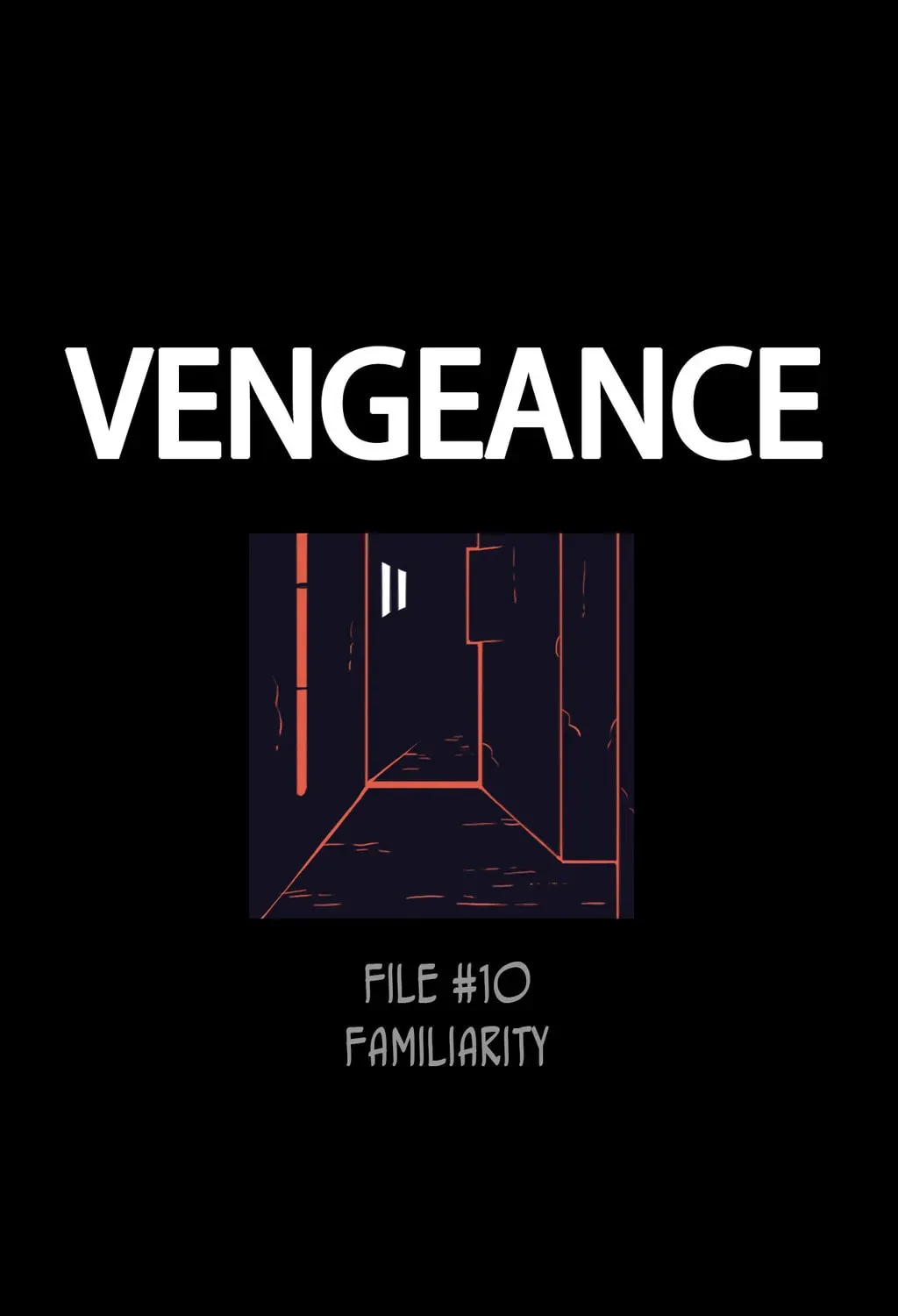 Vengeance Chapter 10 page 1 - 