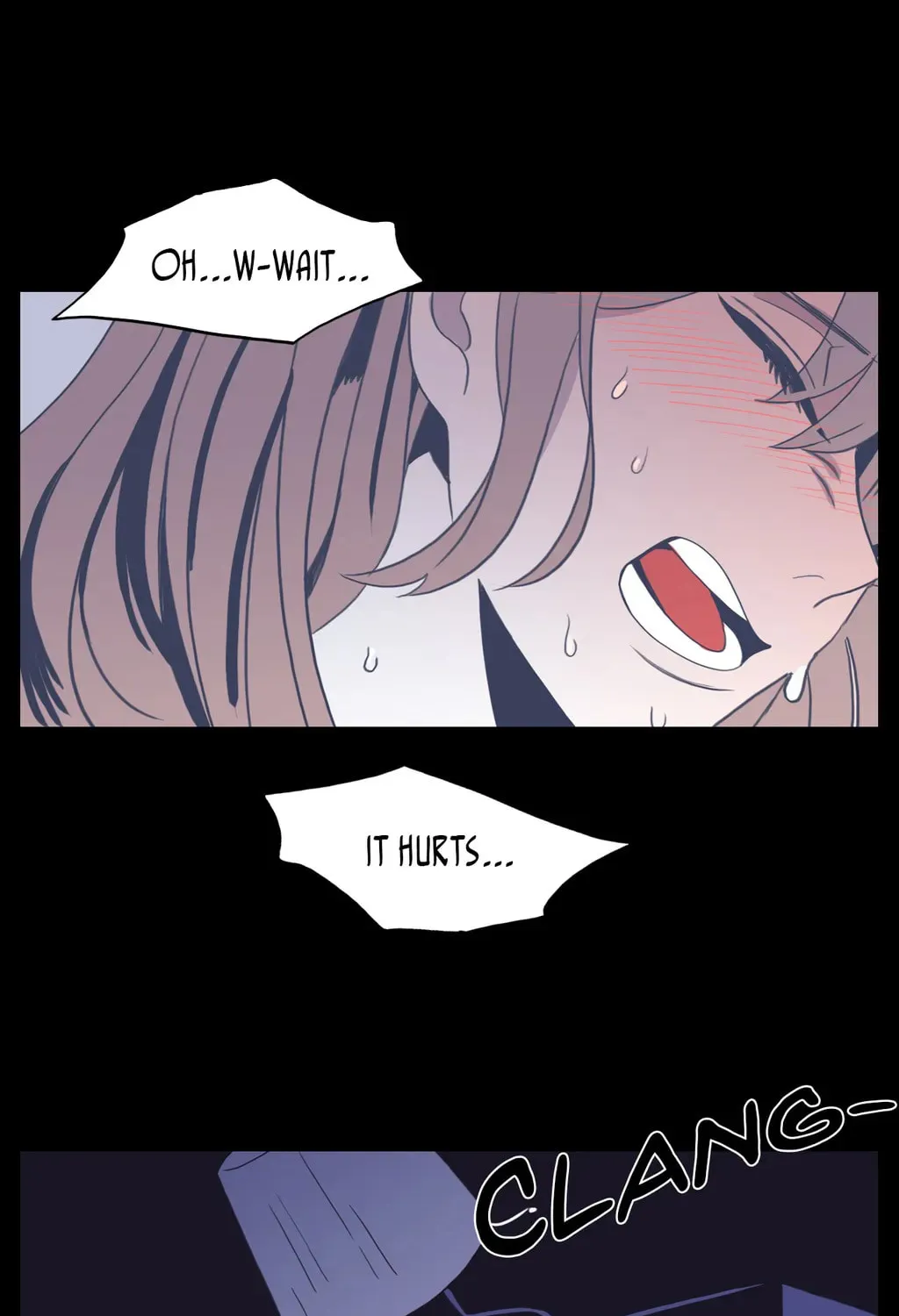 Vengeance Chapter 10 page 11 - 