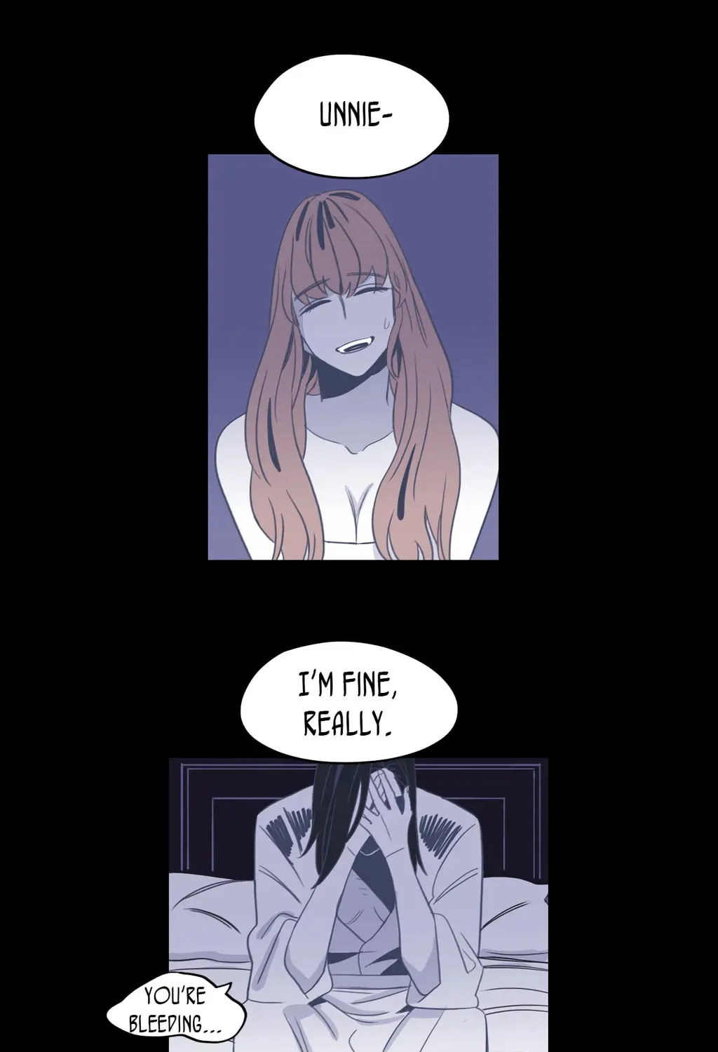 Vengeance Chapter 10 page 13 - 