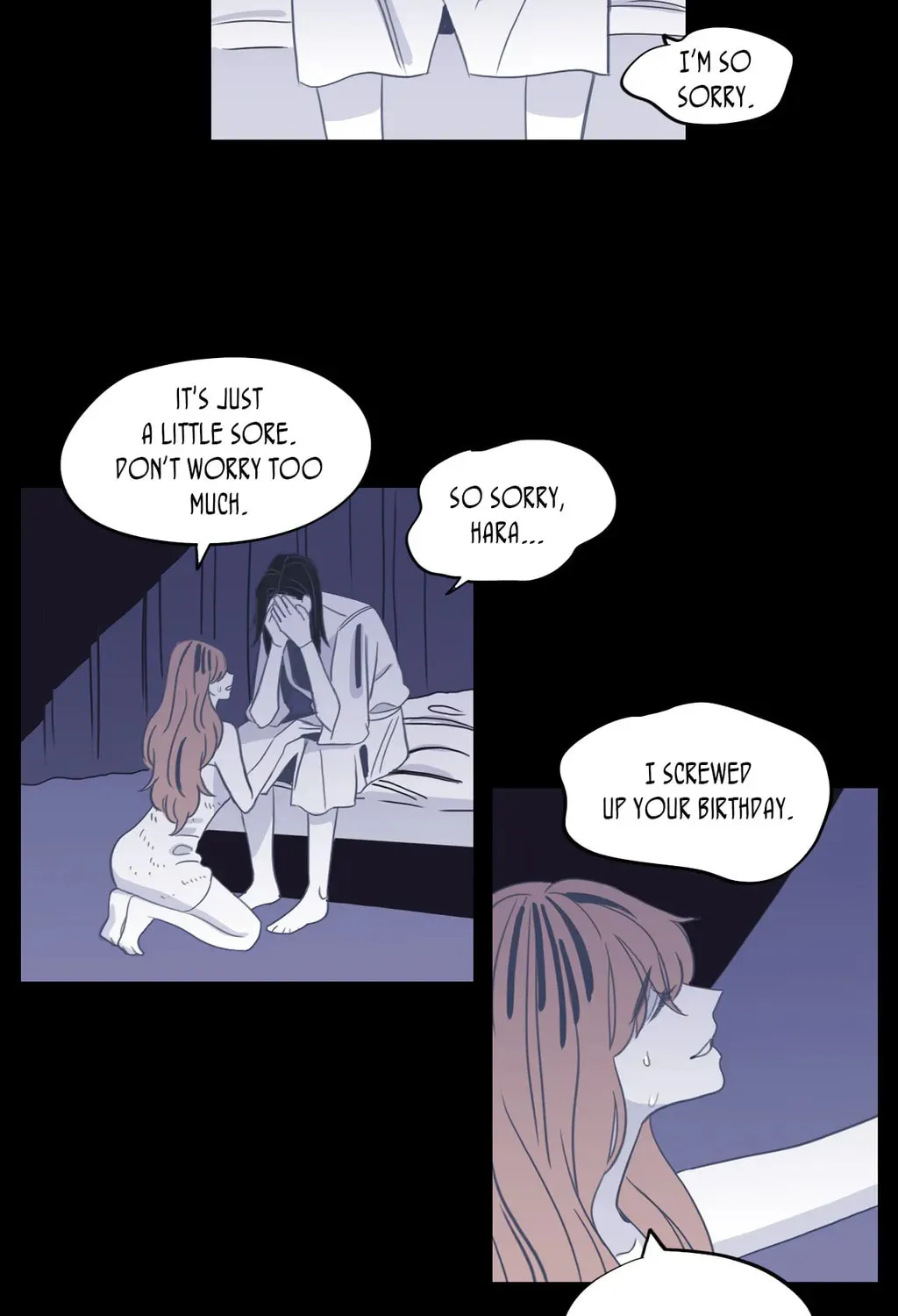 Vengeance Chapter 10 page 14 - 