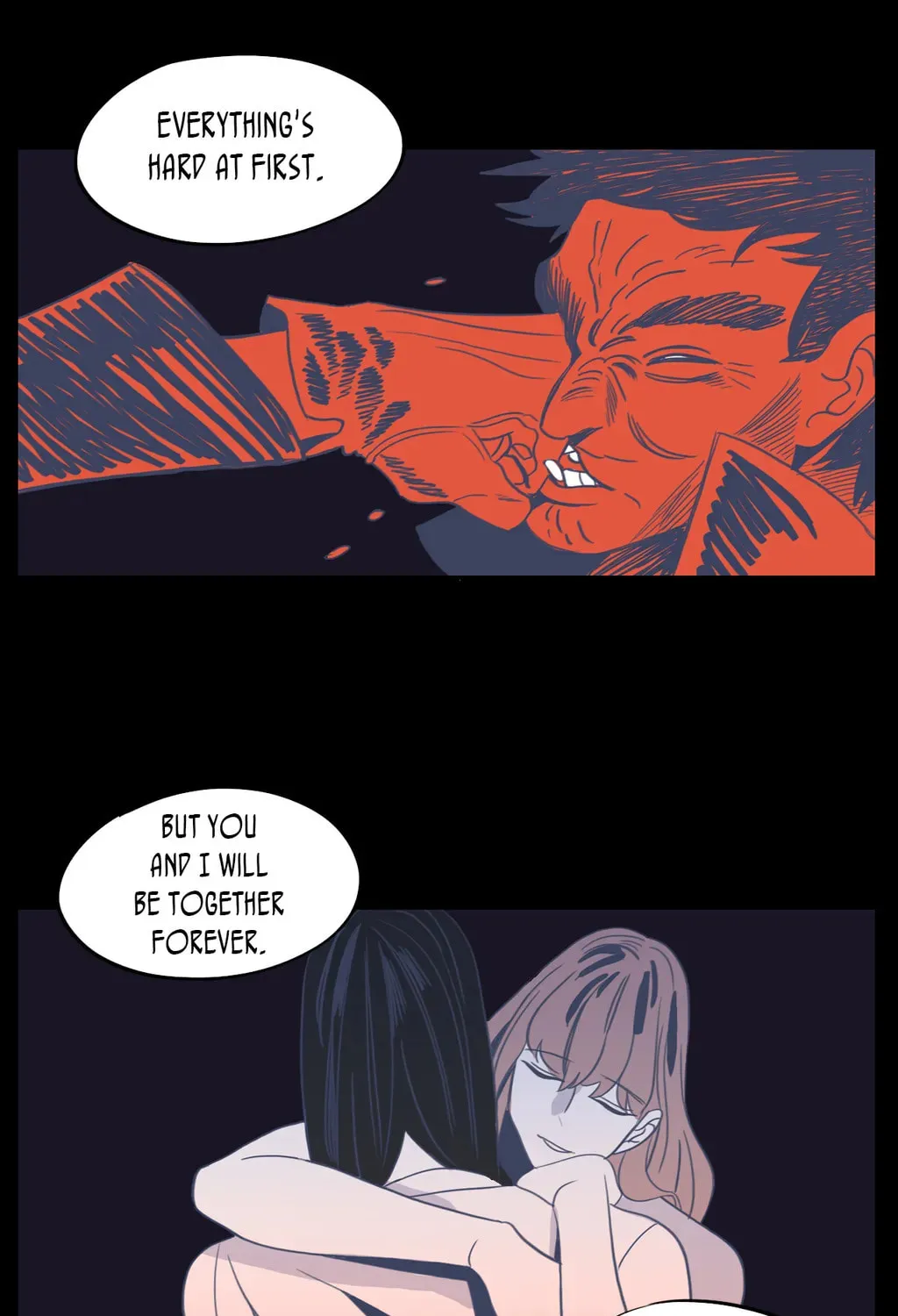 Vengeance Chapter 10 page 16 - 