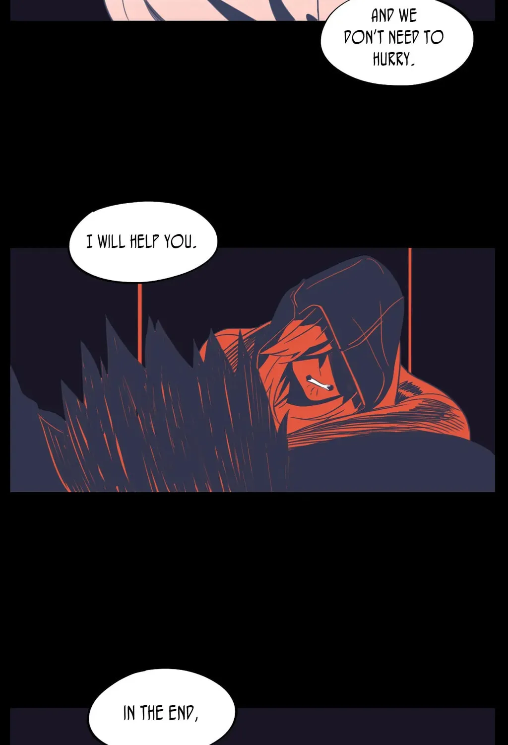 Vengeance Chapter 10 page 17 - 