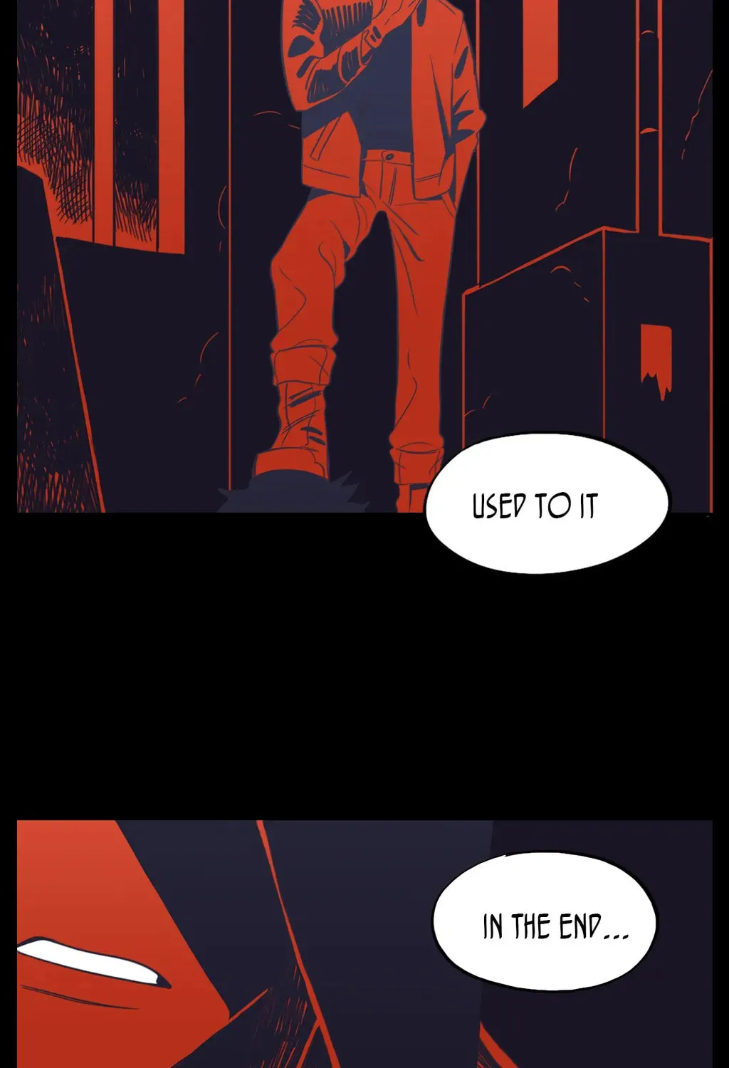 Vengeance Chapter 10 page 20 - 