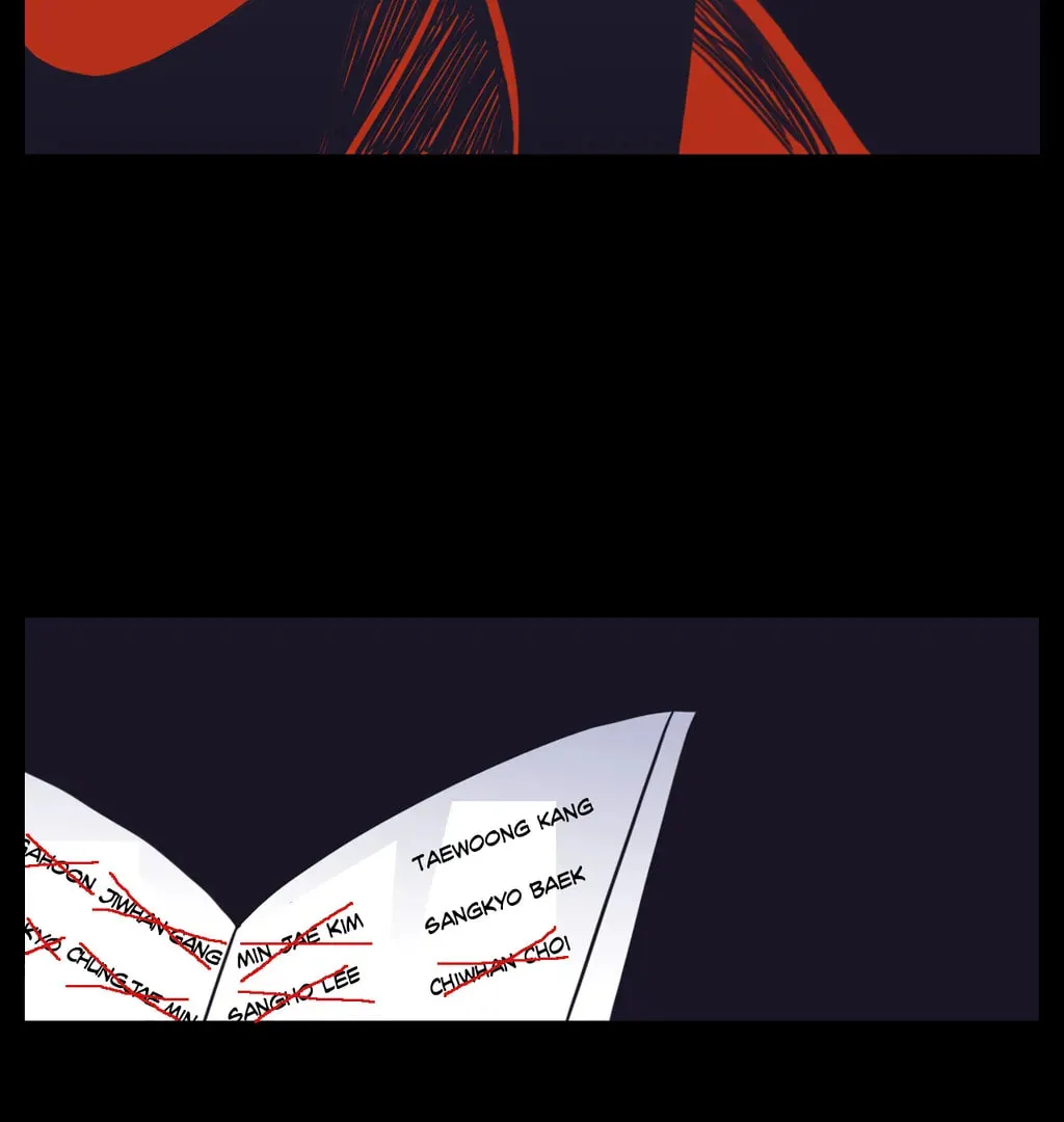 Vengeance Chapter 10 page 21 - 