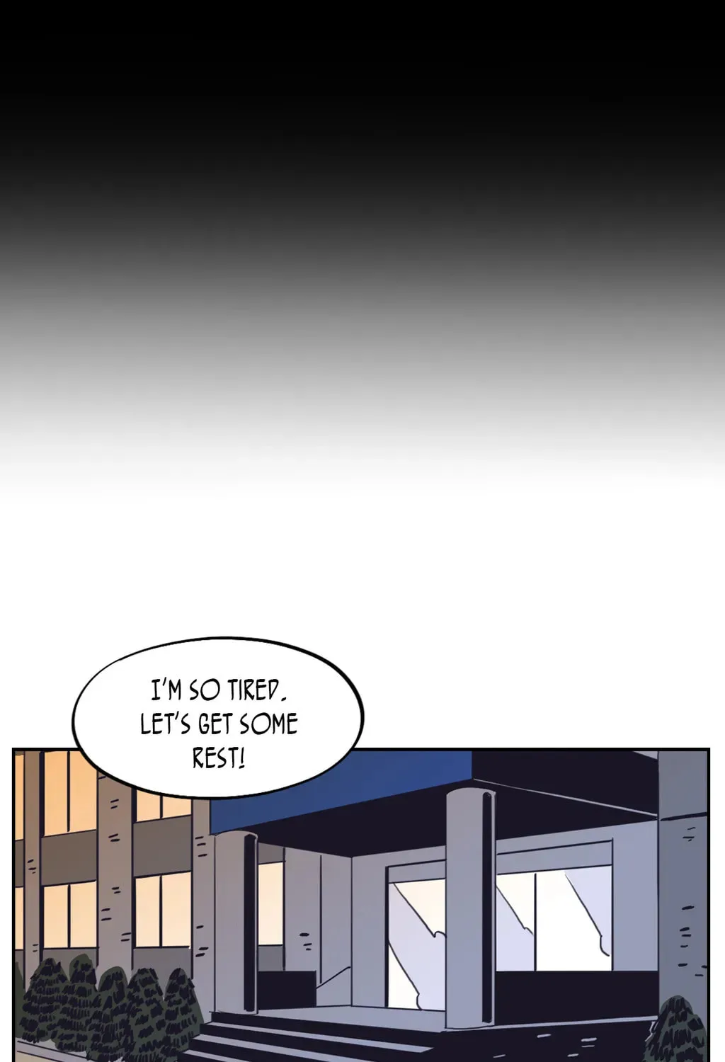 Vengeance Chapter 10 page 22 - 