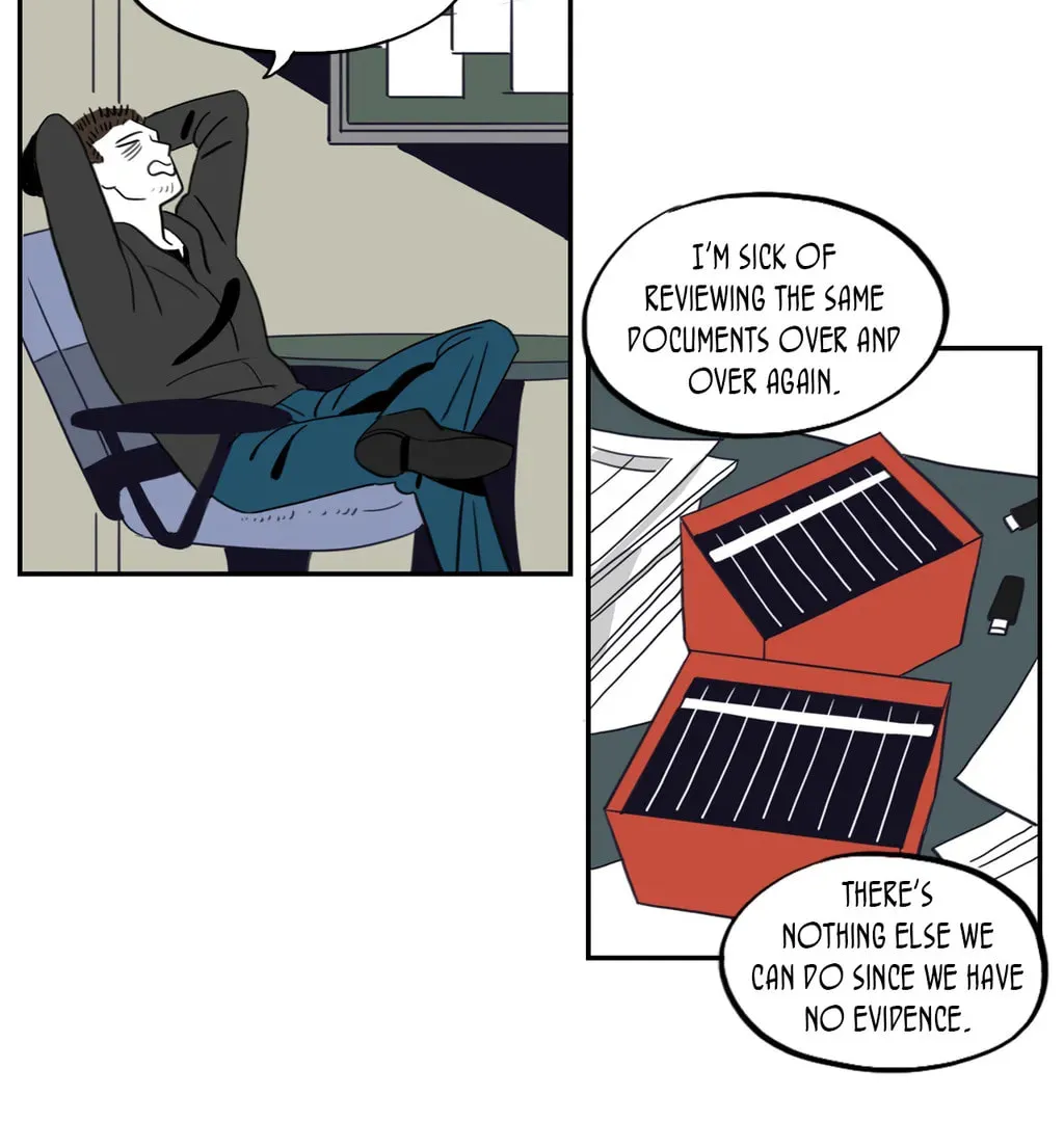 Vengeance Chapter 10 page 24 - 