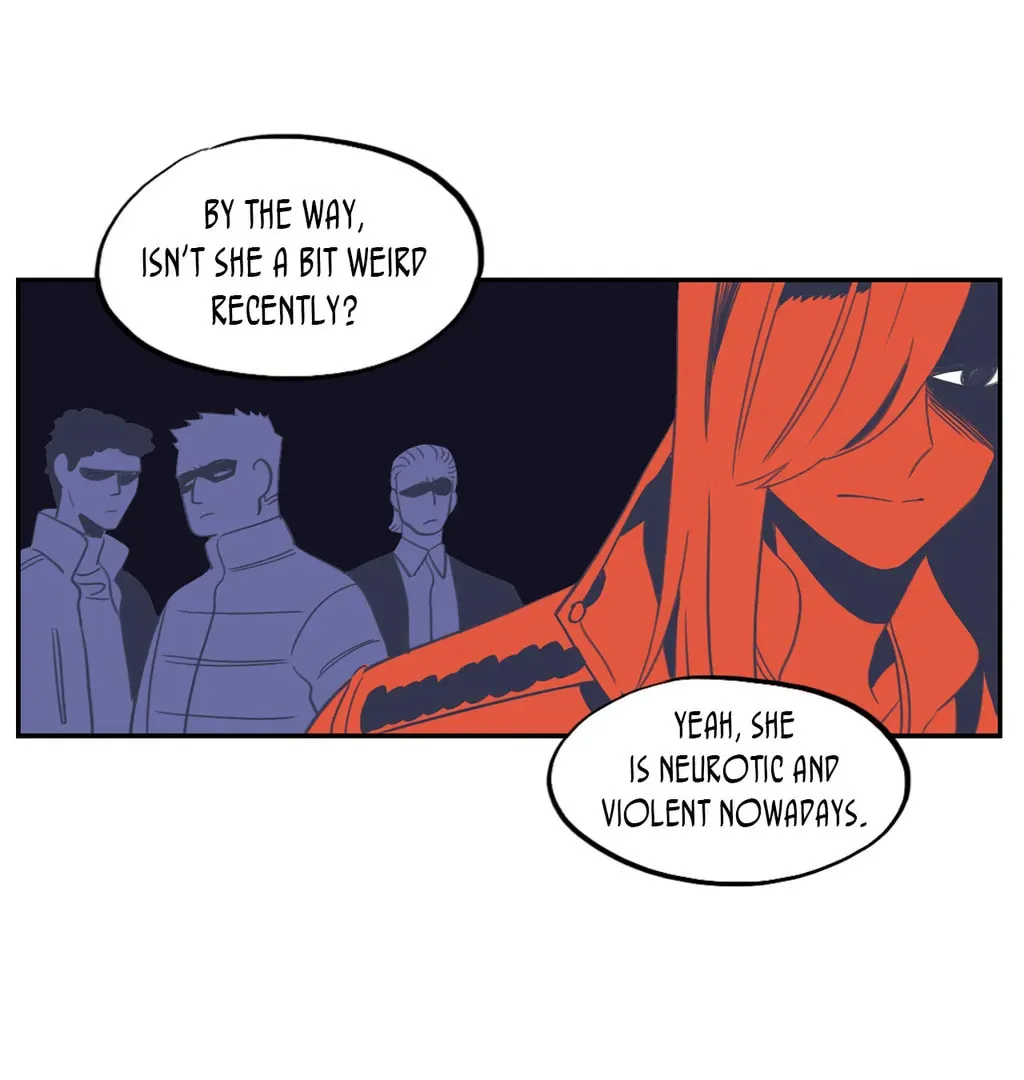 Vengeance Chapter 10 page 27 - 