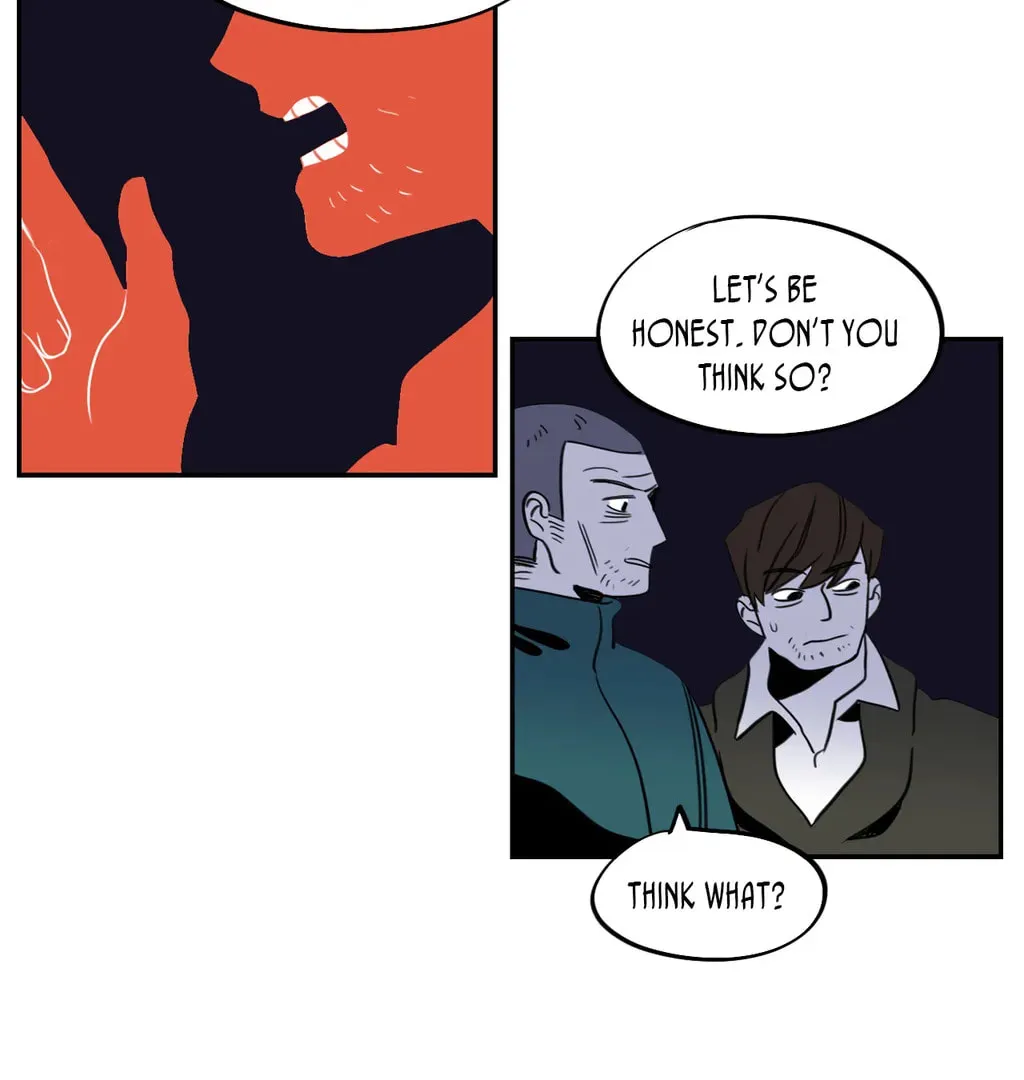 Vengeance Chapter 10 page 30 - 