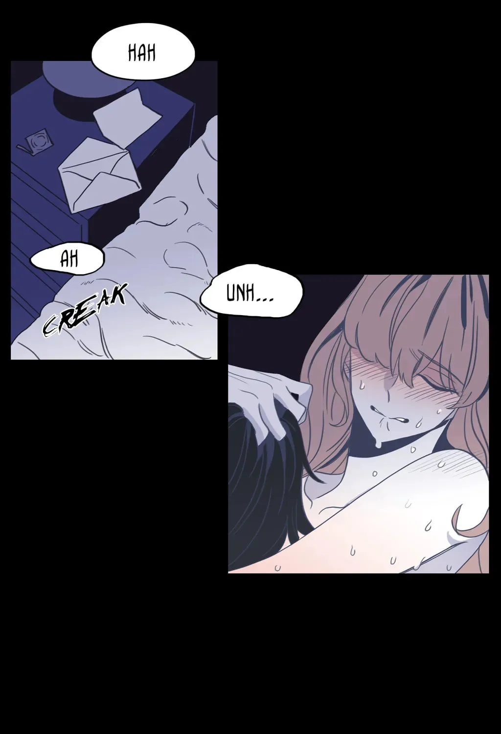 Vengeance Chapter 10 page 4 - 