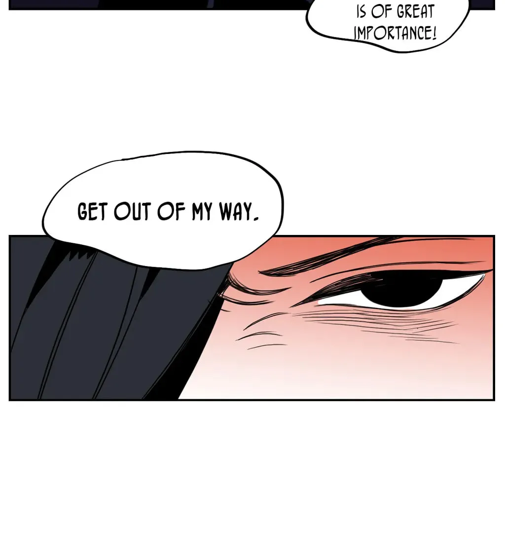 Vengeance Chapter 10 page 36 - 