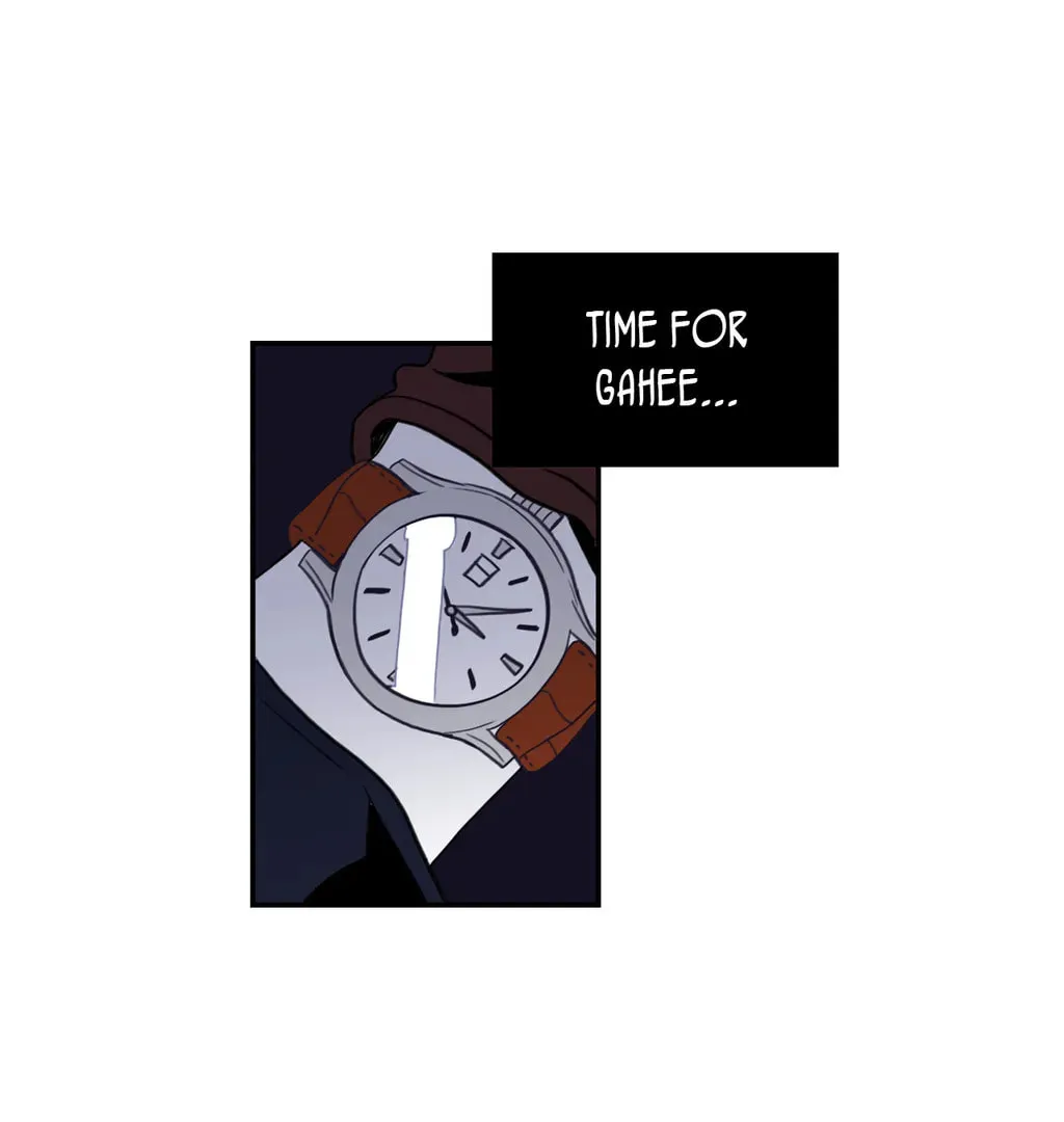 Vengeance Chapter 10 page 39 - 