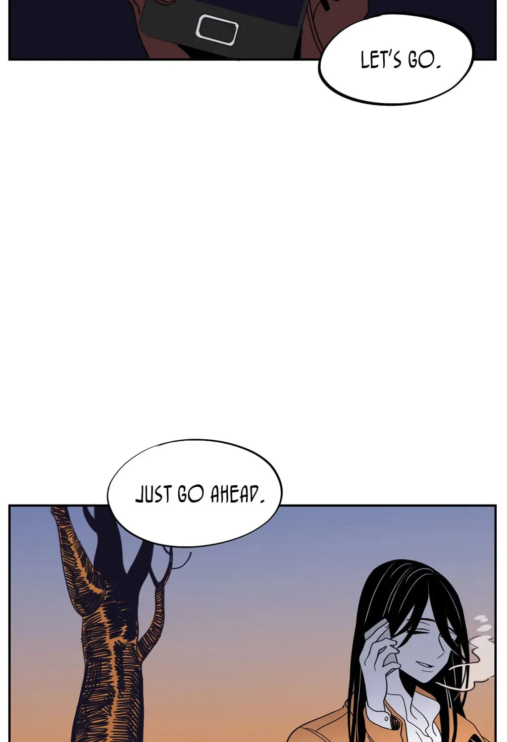 Vengeance Chapter 10 page 44 - 