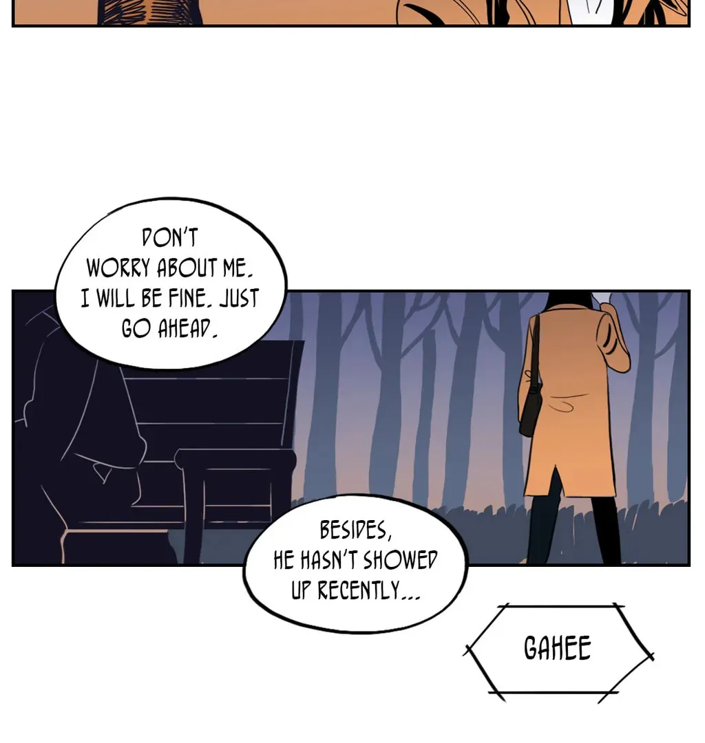 Vengeance Chapter 10 page 45 - 
