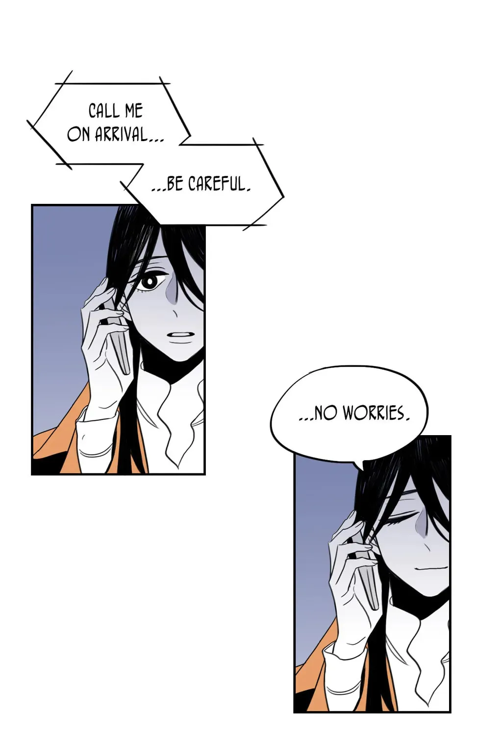 Vengeance Chapter 10 page 46 - 