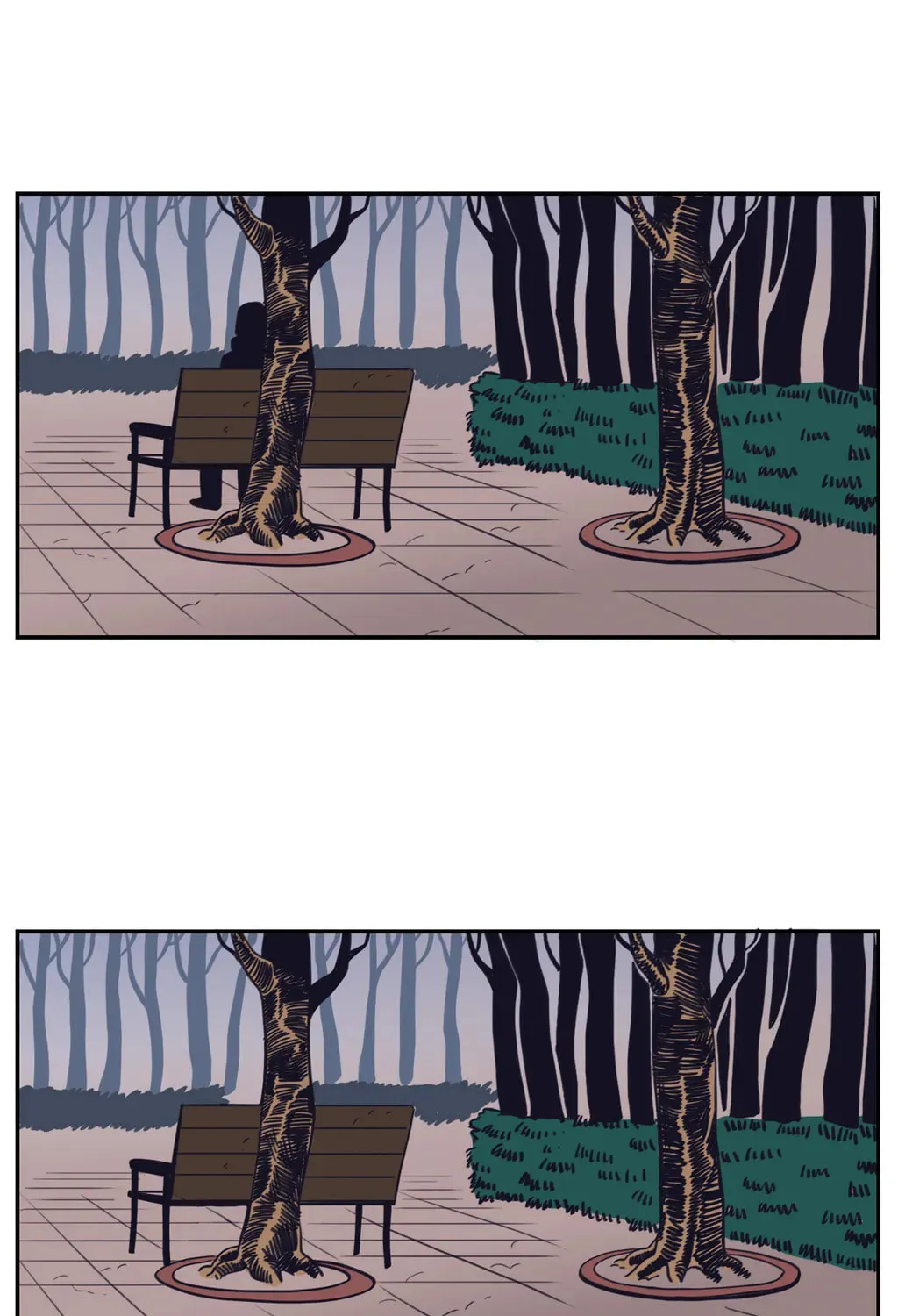 Vengeance Chapter 10 page 49 - 
