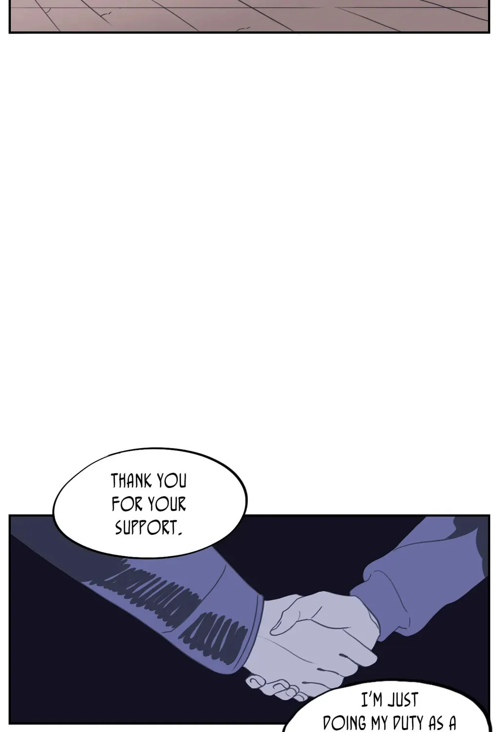 Vengeance Chapter 10 page 50 - 