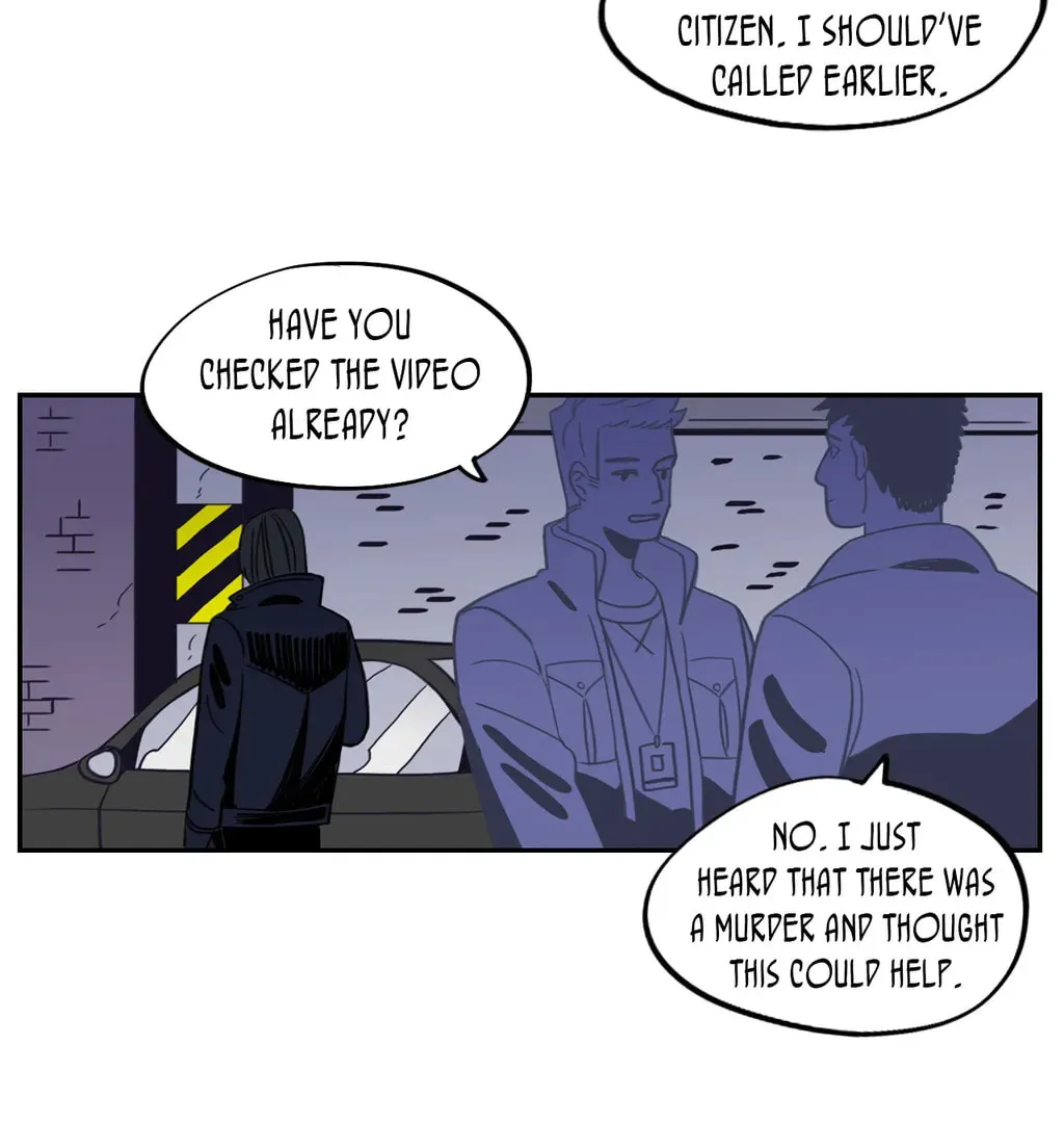 Vengeance Chapter 10 page 51 - 