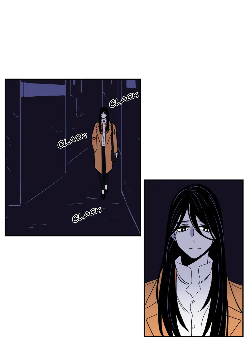 Vengeance Chapter 10 page 55 - 