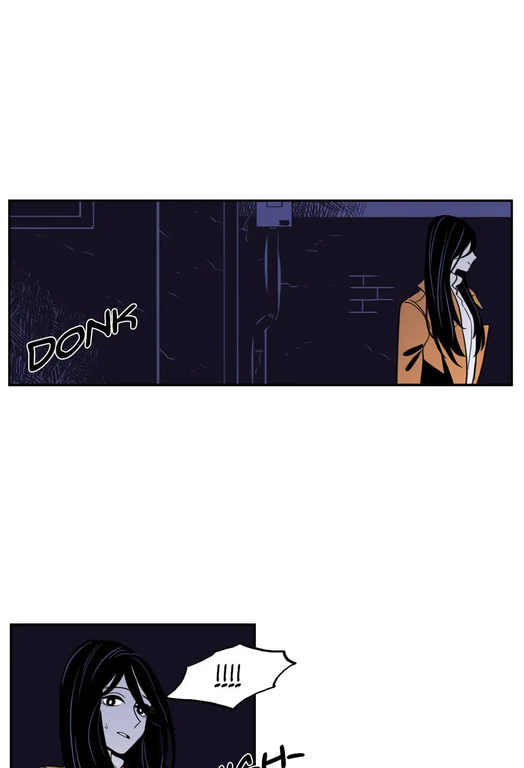 Vengeance Chapter 10 page 56 - 