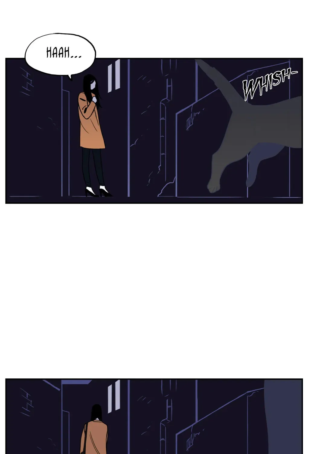 Vengeance Chapter 10 page 58 - 