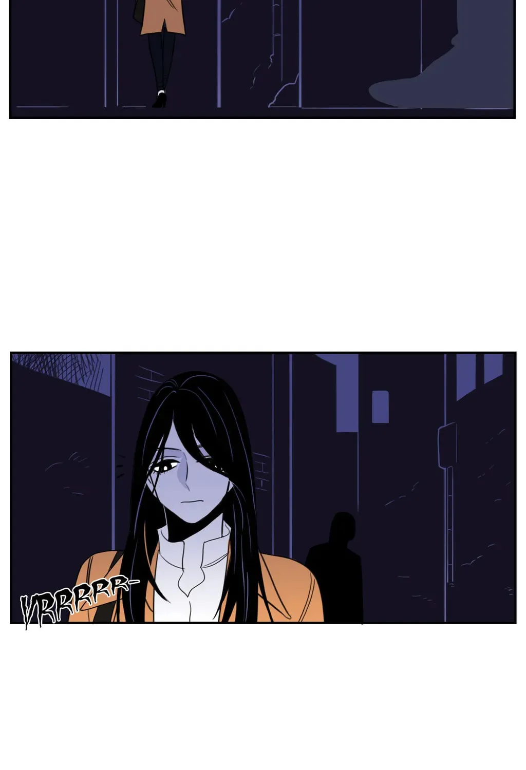 Vengeance Chapter 10 page 59 - 