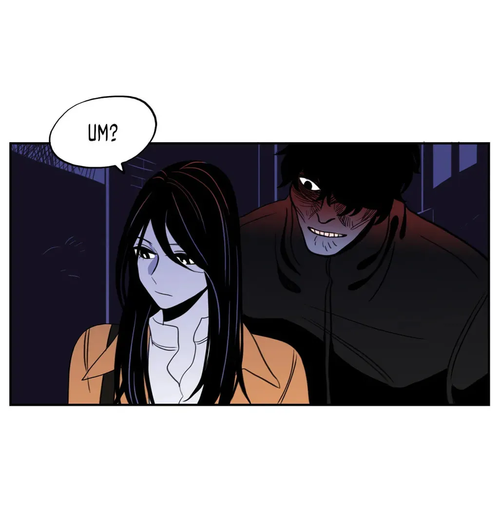 Vengeance Chapter 10 page 60 - 