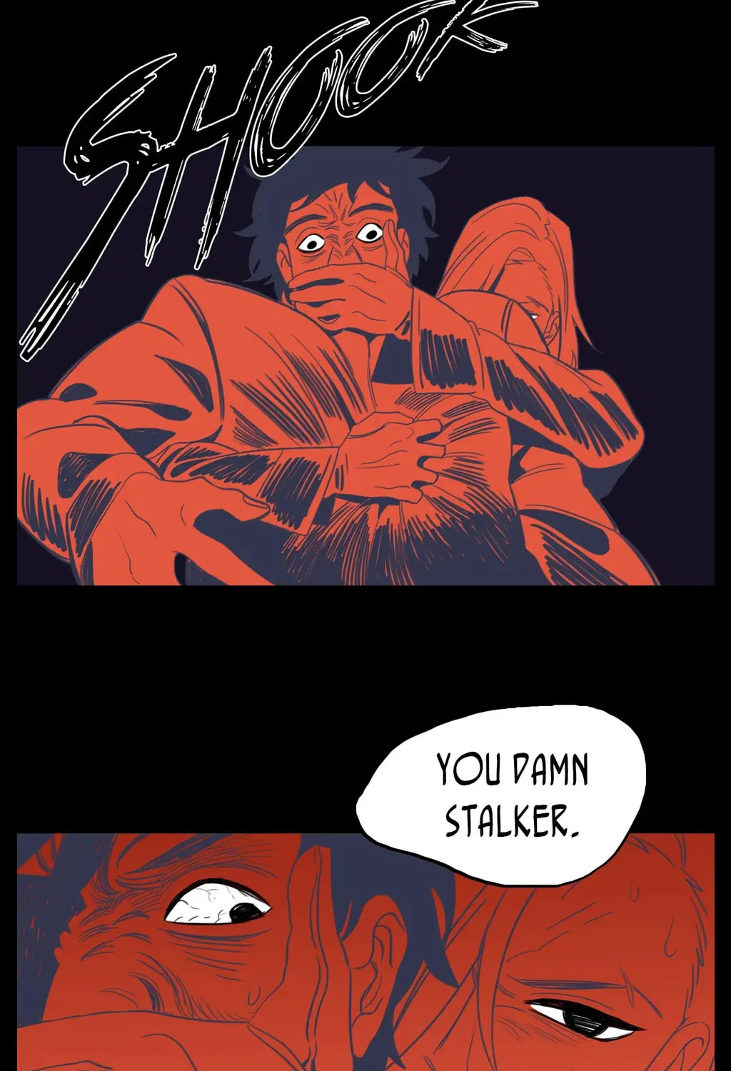Vengeance Chapter 10 page 65 - 