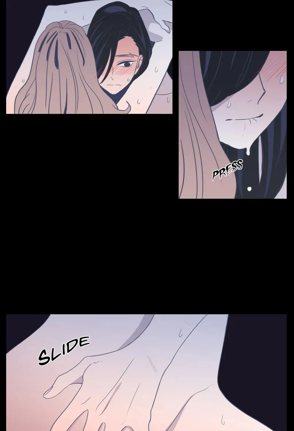 Vengeance Chapter 10 page 8 - 