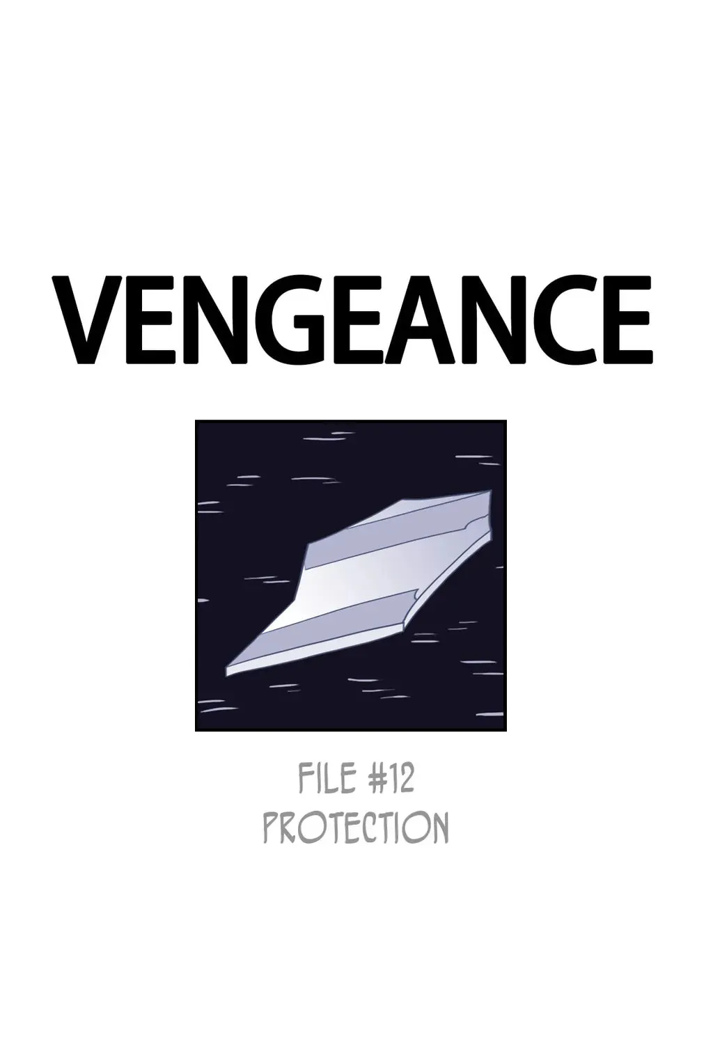 Vengeance Chapter 11 page 1 - 