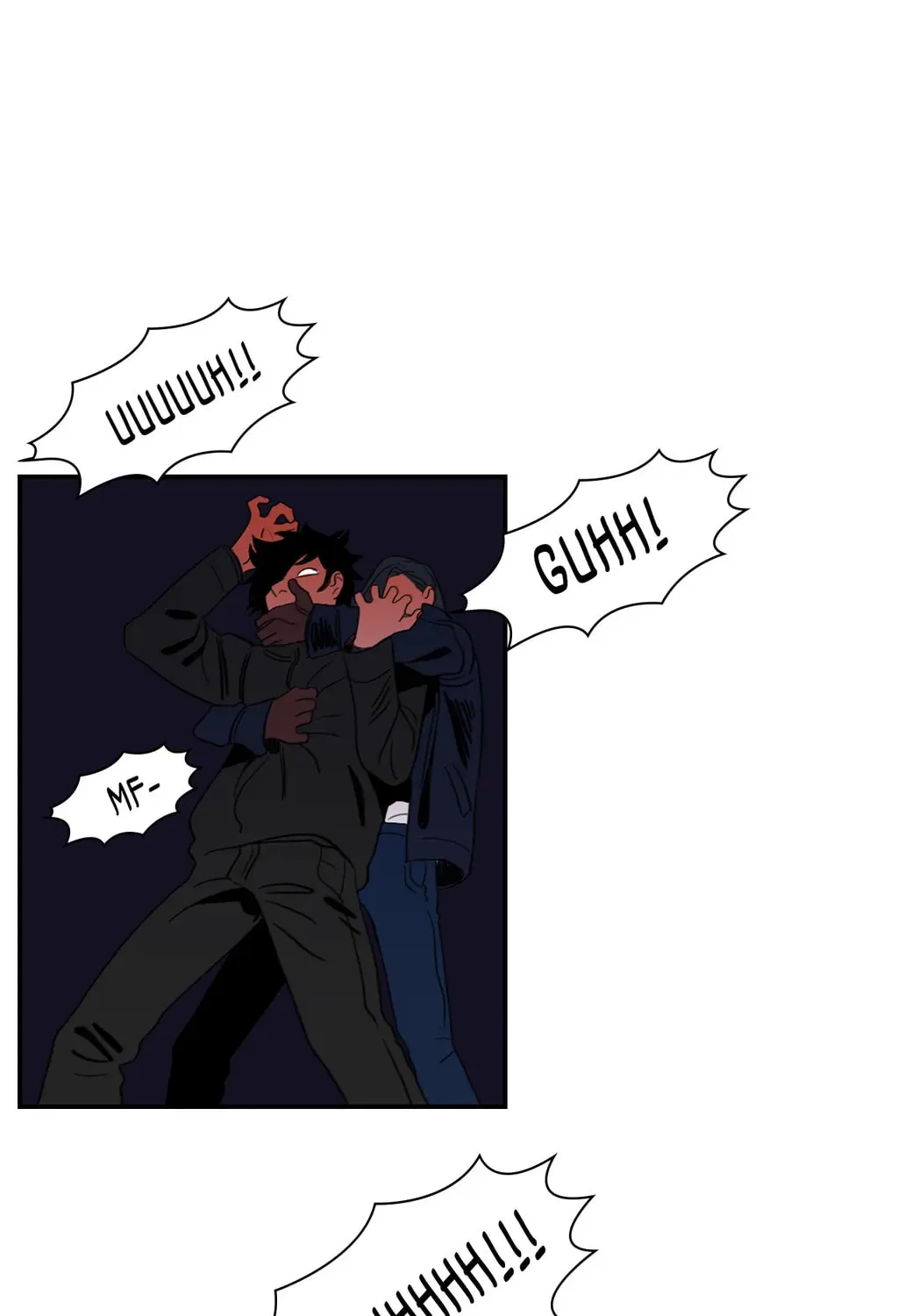 Vengeance Chapter 11 page 2 - 
