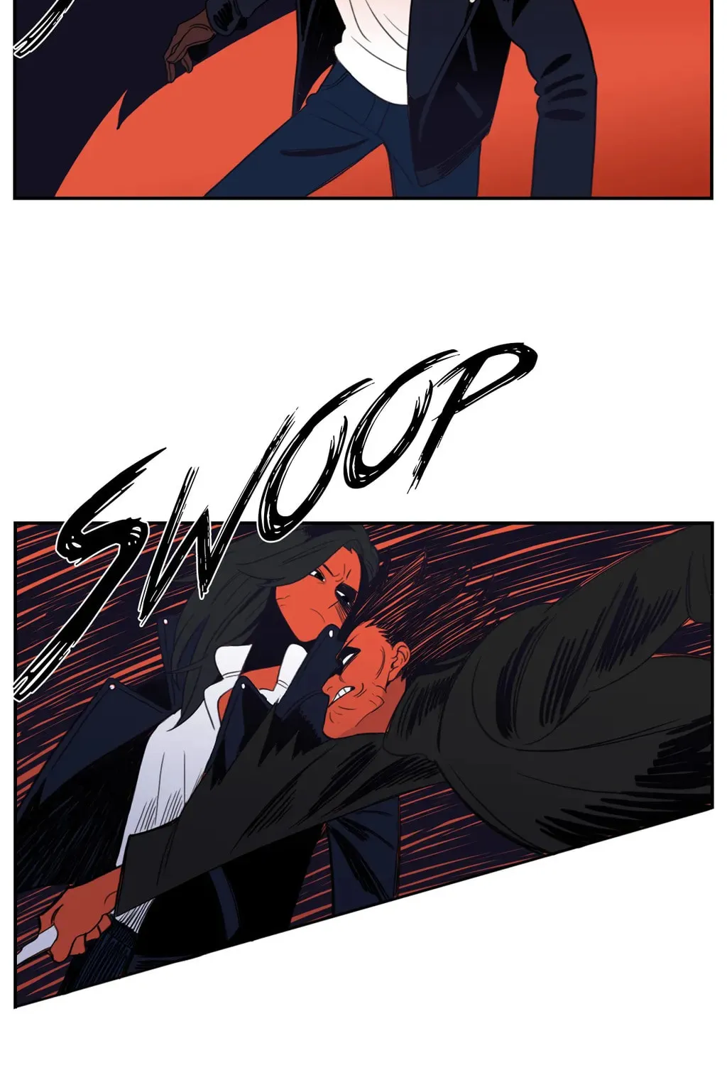 Vengeance Chapter 11 page 11 - 