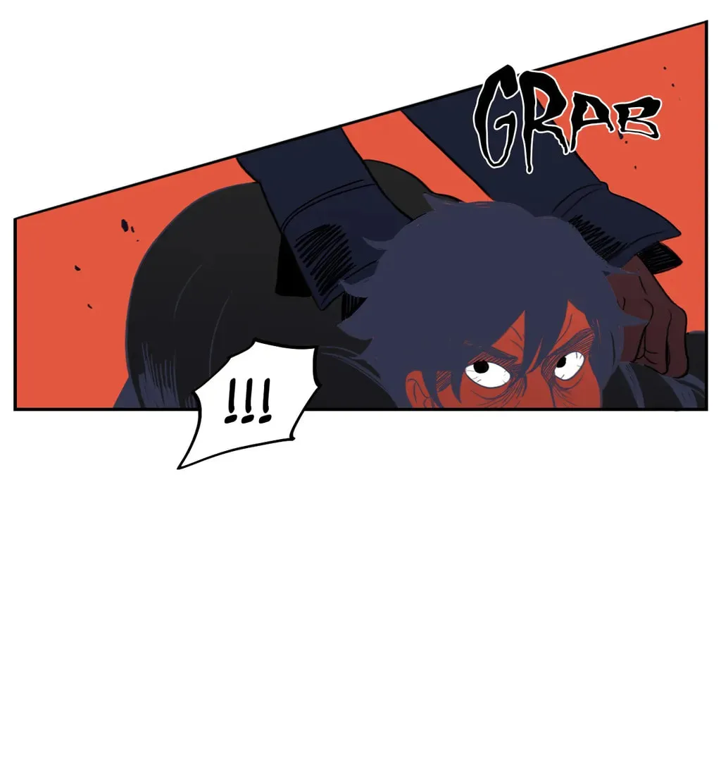 Vengeance Chapter 11 page 12 - 