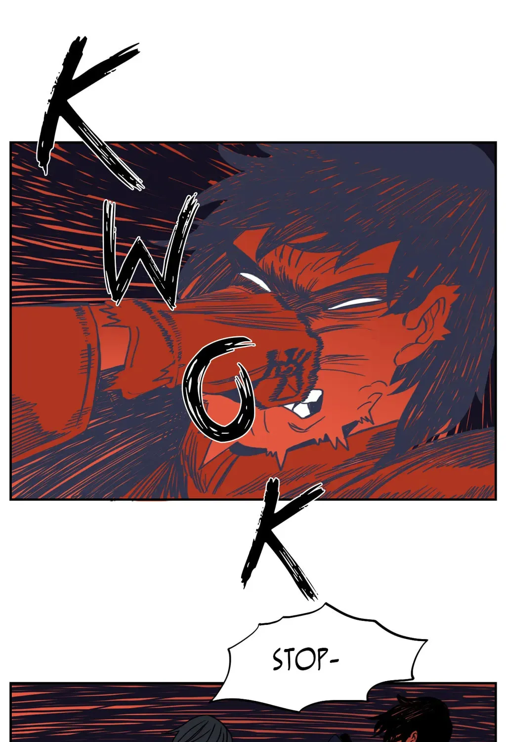 Vengeance Chapter 11 page 16 - 
